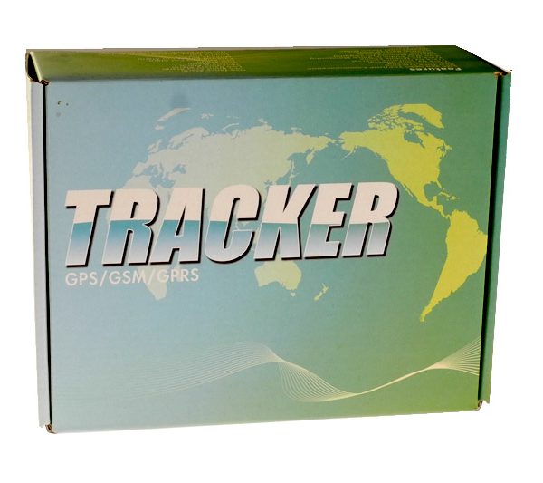 gps-tracker