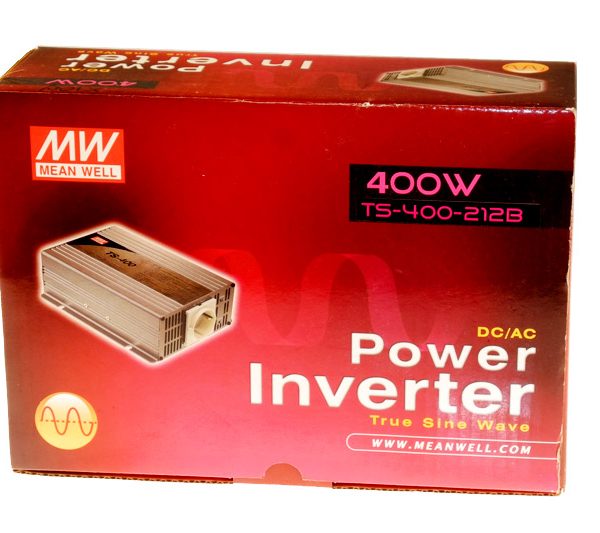 power-inverter
