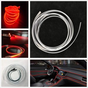 4M-12V-Car-Fiber-Optic-Interior-Decoration-Lights
