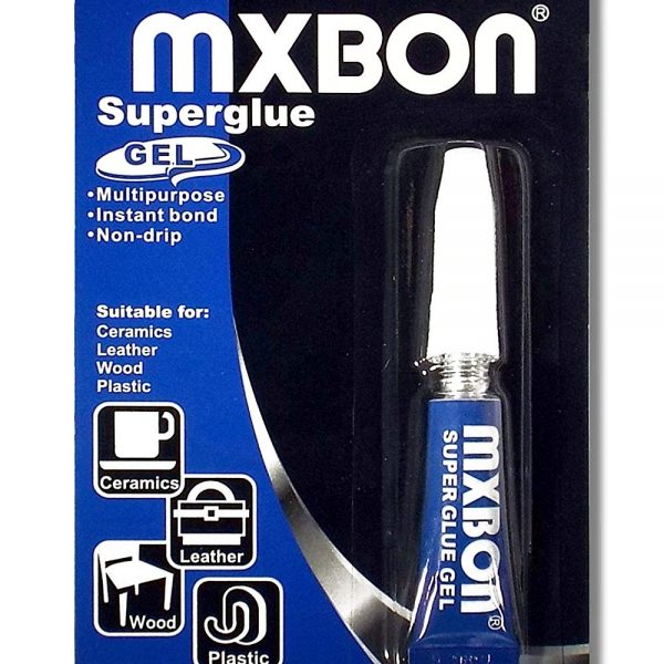 MxBon super glue
