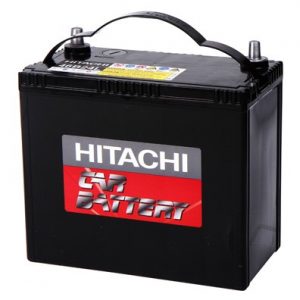 Car battery