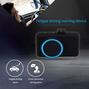 fatigue driving warning device