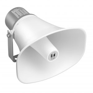 toa speakers